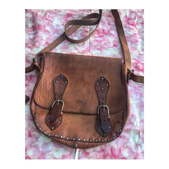 spanish leather handbags